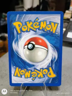 Pokemon TCG Base Set 2 Squirtle 93/130 Excellent Condition - Image 2