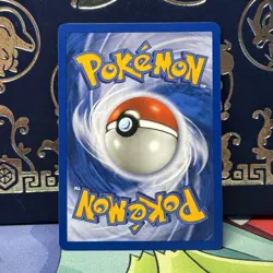 Jynx (Delta Species) - 17/101 Rare Dragon Frontiers - Pokemon NM - Image 2