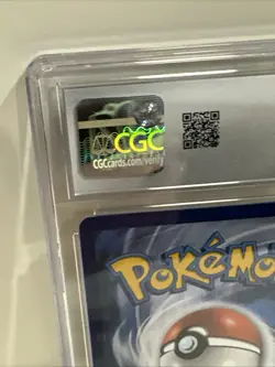 Pokemon Zapdos 42/108 GEM MINT 10 Evolutions Holo 2016 - Image 3