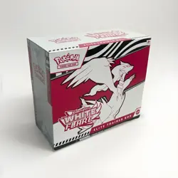 *NEW* Pokemon TCG S&V: White Flare Elite Trainer Box ETB (FACTORY SEALED) - Image 1