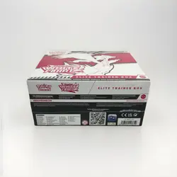 *NEW* Pokemon TCG S&V: White Flare Elite Trainer Box ETB (FACTORY SEALED) - Image 3