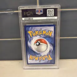 Pokemon 2025 Mega Gardevoir ex 178/132 SIR Mega Evolution GEM MINT PSA 10 - Image 2