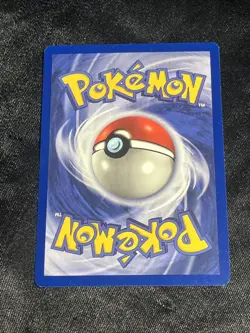 2000 Jigglypuff #7 - Black Star Promo Non-Holo Rare - Pokemon TCG - LP - Image 2