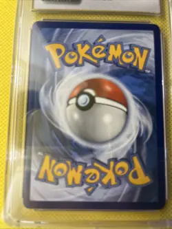 Pokemon TCG Luxray V Astral Radiance English Full Art Graded CGC 8 - Image 4