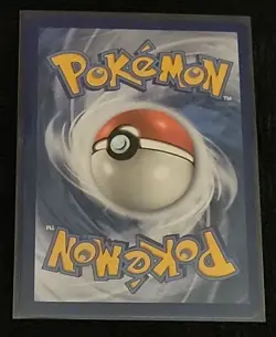 Pokemon TCG - M Sharpedo EX - XY200 - Promo - XY Black Star Promos LP/MP - Image 2