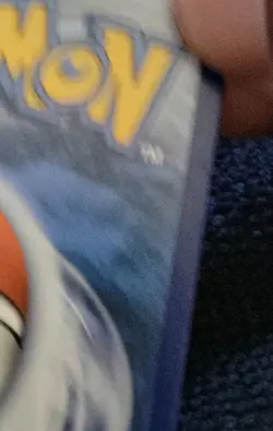 Pokemon TCG - M Sharpedo EX - XY200 - Promo - XY Black Star Promos LP/MP - Image 4