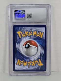 2021 Pokemon Celebrations Classic Collection Mewtwo EX #54 Next Destinies CGC 10 - Image 5