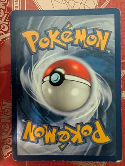holo snorlax 11/64 jungle unlimited LP pokemon - Image 2