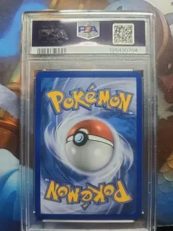 PSA 8 - Starmie 5/16 2009 Pokemon RUMBLE - Pokemon * NM Mt Near Mint * - Image 2