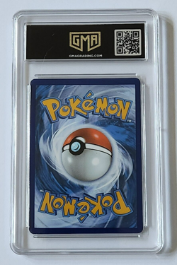 2021 POKEMON SWORD & SHIELD GLACEON V #40 EVOLVING SKIES - Image 2