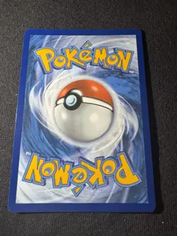 Pokemon TCG Ethans Typhlosion 190/182 Illustration Rare Sv10: Pack Fresh / NM - Image 2
