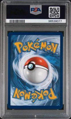 Revavroom ex 015/064 Pokemon Shrouded Fable PSA 10 GEM MINT Holo English - Image 4