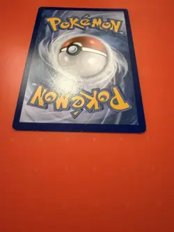 Pokemon TCG - Flareon EX (Full Art) RC28 Generations: Radiant Collection NM - Image 3