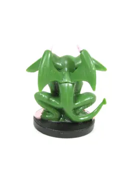 Yugioh Dungeon Dice Monsters English Feril Imp B2 - 08 - Image 2