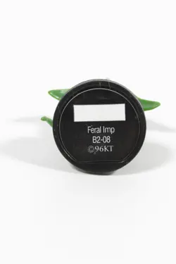 Yugioh Dungeon Dice Monsters English Feril Imp B2 - 08 - Image 3