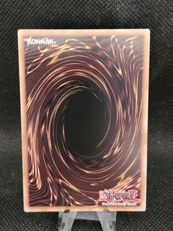 Shrink (KC01-EN048) Unlimited Edition - Ultra Rare - Near Mint - Image 2