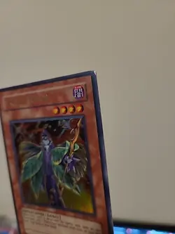 Violet Witch crms-en097 1st Edition (MP) Ultimate Rare Yu-Gi-Oh! - Image 3