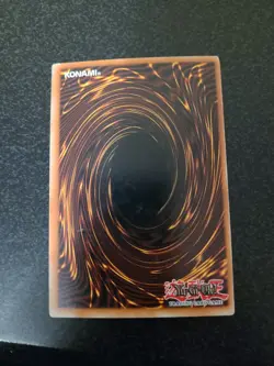 Violet Witch crms-en097 1st Edition (MP) Ultimate Rare Yu-Gi-Oh! - Image 4