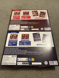 One Piece - Illustration Box Vol 5 And 6 Bundle - Brand New - In Hand - Image 2