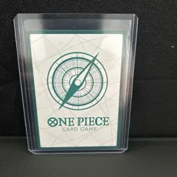 OP14 GOLD DON Egghead Island - ONE PIECE TCG English The Azure Sea’s Seven - Image 2