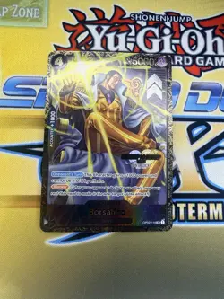 Borsalino OP02-114 - Regional Top 64 Championship 2023 One Piece - Image 1