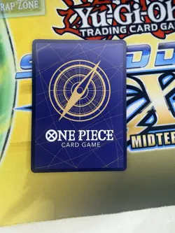 Borsalino OP02-114 - Regional Top 64 Championship 2023 One Piece - Image 2