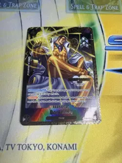 Borsalino OP02-114 - Regional Top 64 Championship 2023 One Piece - Image 3
