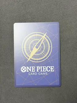 Kikunojo - EB04-012 Alt Art - One Piece TCG - English - Image 2