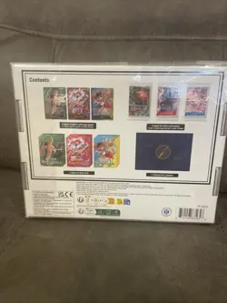 One Piece TCG: Learn Together Deck Set [LD-01] NEW Sealed Bandai Anime - Image 5