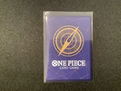 Perona -OP14-033 One Piece TCG The Azure Sea's Seven Foil - Image 2