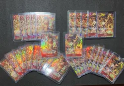 Sabo (Illustration Box Vol.5) OP05-007 One Piece Promotion Cards Foil - Image 1