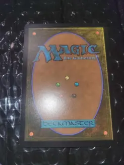 Swamp Flower Power Secret Lair Bonus Card Foil MTG - Image 2