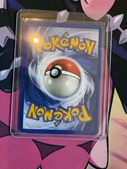 Meowth GB Promo 10 Black Star WoTC Pokemon Card Holo Foil Rare HP - Image 2