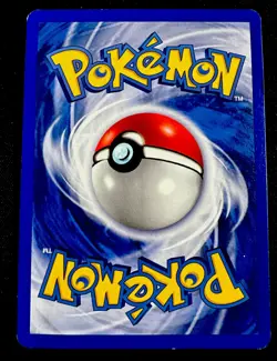 Blaziken 1/106 LP EX Emerald Deck Exclusives Pokemon Card Light Play - Image 2