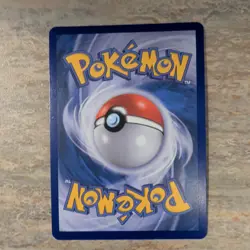 Pokemon Slowking Prime 85/90 Undaunted Ultra Rare Holo 100HP English TCG Card - Image 3