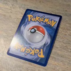 Pokemon Slowking Prime 85/90 Undaunted Ultra Rare Holo 100HP English TCG Card - Image 4