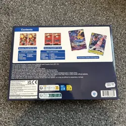 Bandai Trading Card Game One Piece Illustration Box Vol 6 - Image 2