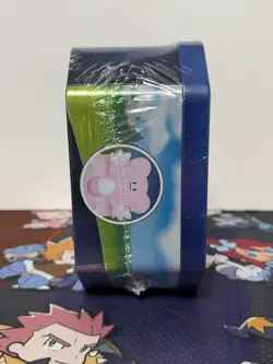 Pokemon Card Pokemon GO Tin Pikachu Sword & Shield SEALED - Image 3