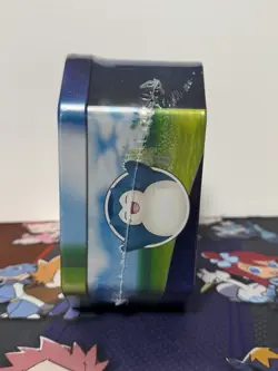 Pokemon Card Pokemon GO Tin Pikachu Sword & Shield SEALED - Image 4