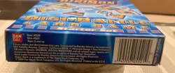 DIGIMON 2000 DIGI-BATTLE STARTER SET OPEN BOX;Check ALL62 CARDS NEW Not Played - Image 5