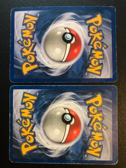 Base Set 2 Pokemon cards 12 holo/rare lot Chansey Clefairy Poliwrath Wigglytuff - Image 3