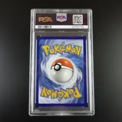 PSA 10 Articuno 009/034 Pokemon Classic Collection English Holo Graded Card - Image 4