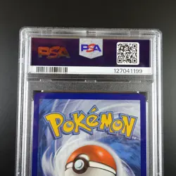 PSA 10 Articuno 009/034 Pokemon Classic Collection English Holo Graded Card - Image 5