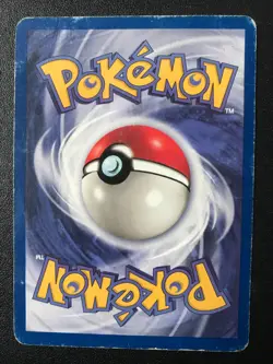 Dark Charizard 1st edition 21/82 Team Rocket set Pokemon rare card HP - Image 4