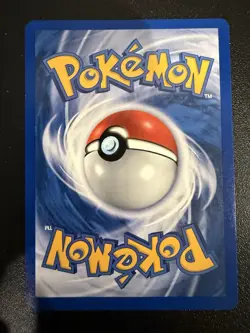 Pokemon TCG Koga's Koffing Gym Challenge 48, Regular 1st Edition Uncommon Card - Image 2