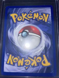 Pokemon TCG Electabuzz 02/53 WOTC Promo Movie Promo Regular Card - Image 2