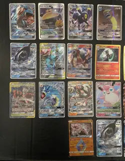 Pokemon Card lot of 28 cards - Image 3