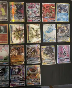 Pokemon Card lot of 28 cards - Image 4