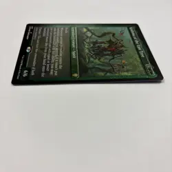 Kodama of the East Tree Foil Etched NM MTG Commander Legends 582 Free Permanents - Image 3