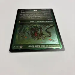 Kodama of the East Tree Foil Etched NM MTG Commander Legends 582 Free Permanents - Image 4